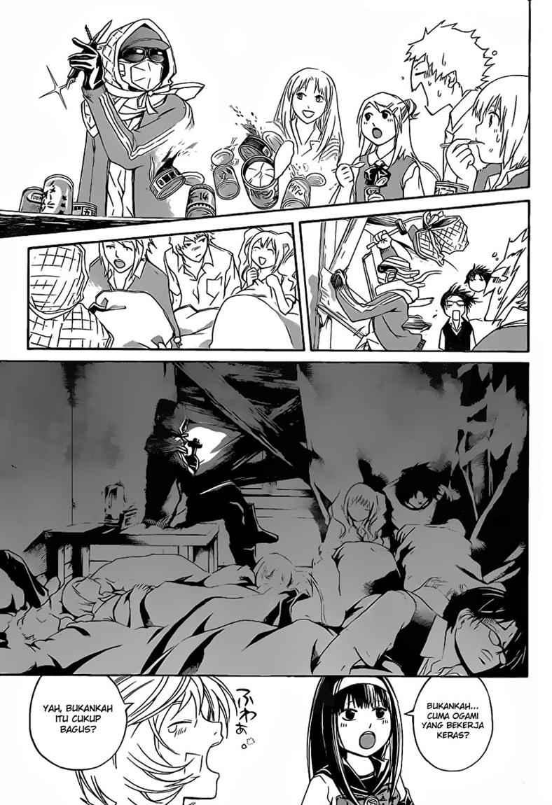 Chapter 85 - halaman 14