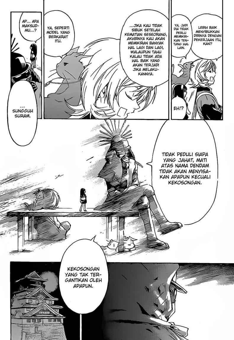 Chapter 85 - halaman 15