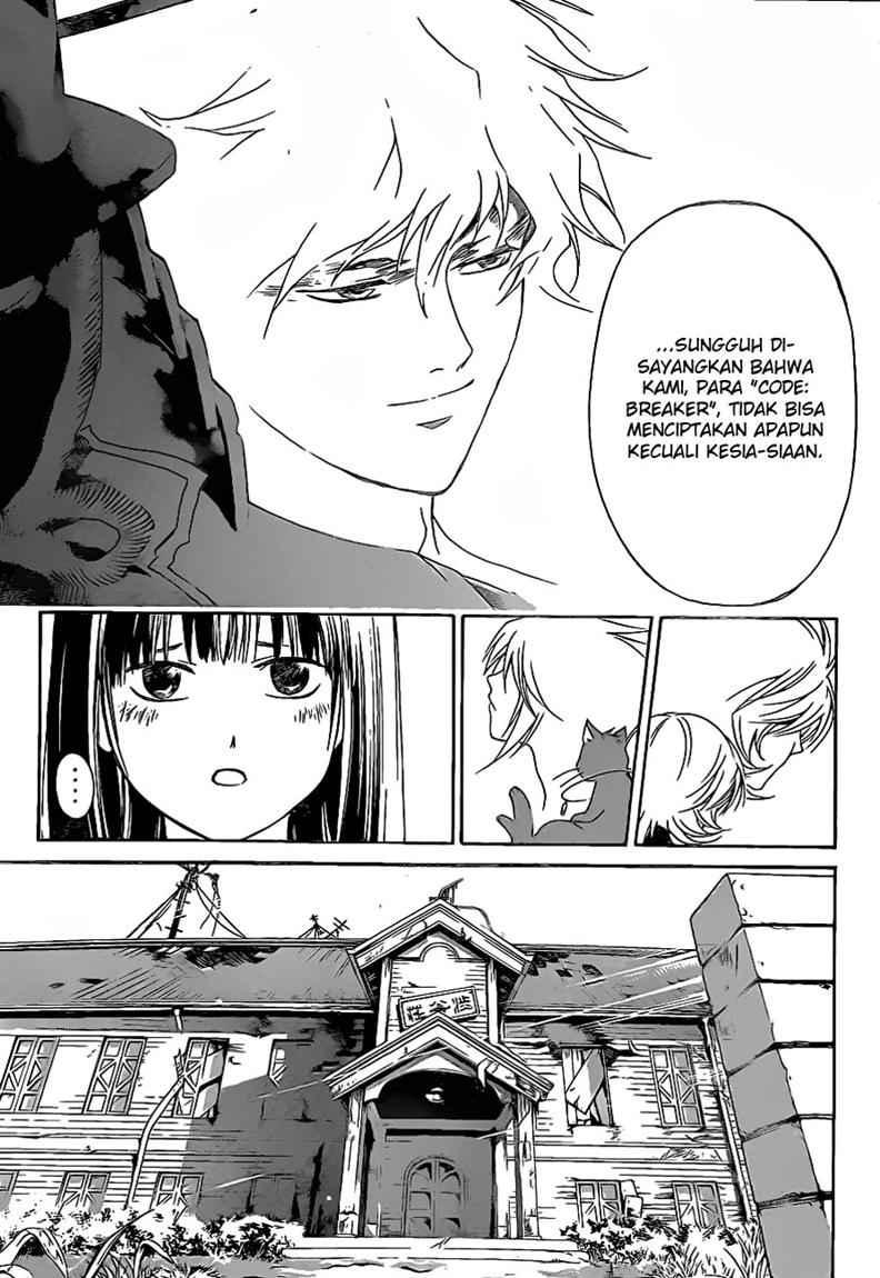 Chapter 85 - halaman 16