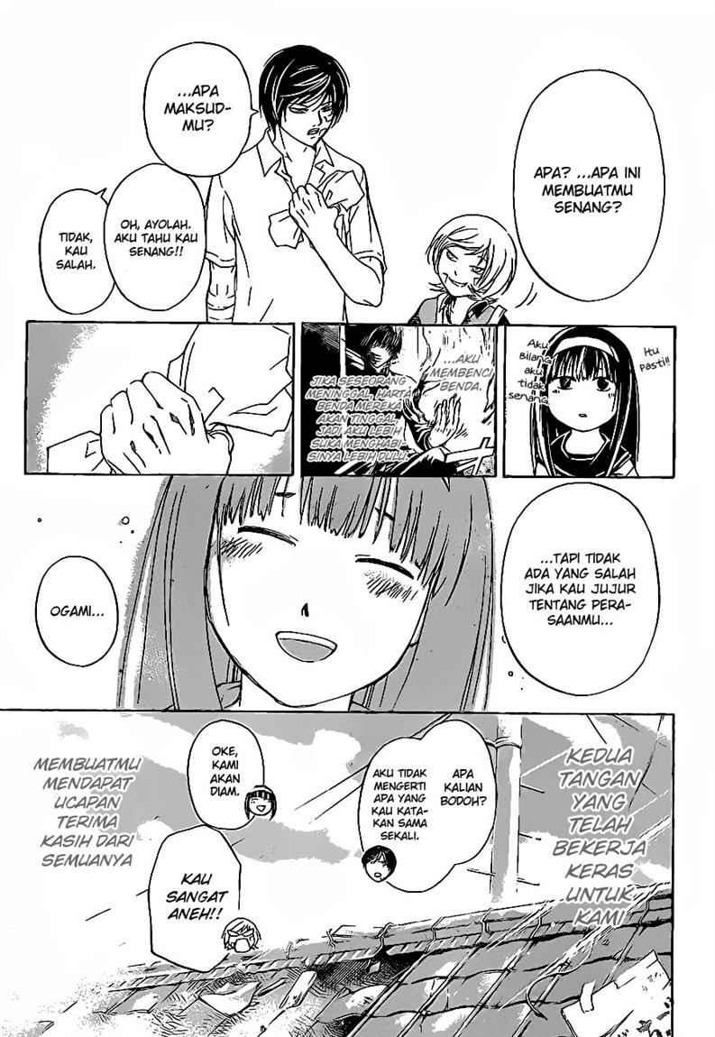 Chapter 85 - halaman 20
