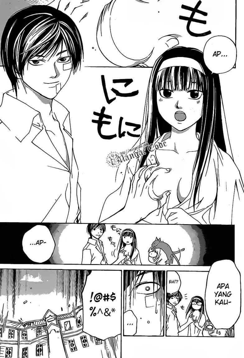 Chapter 85 - halaman 22