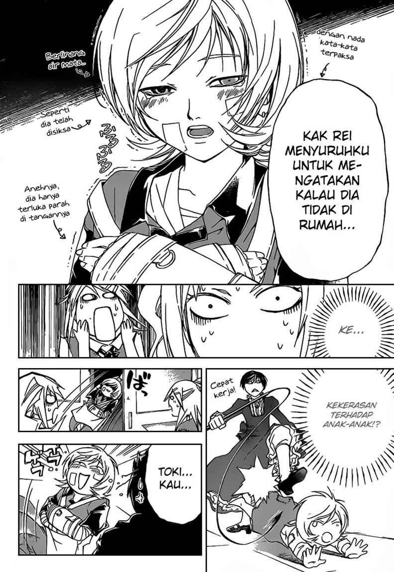 Chapter 85 - halaman 7