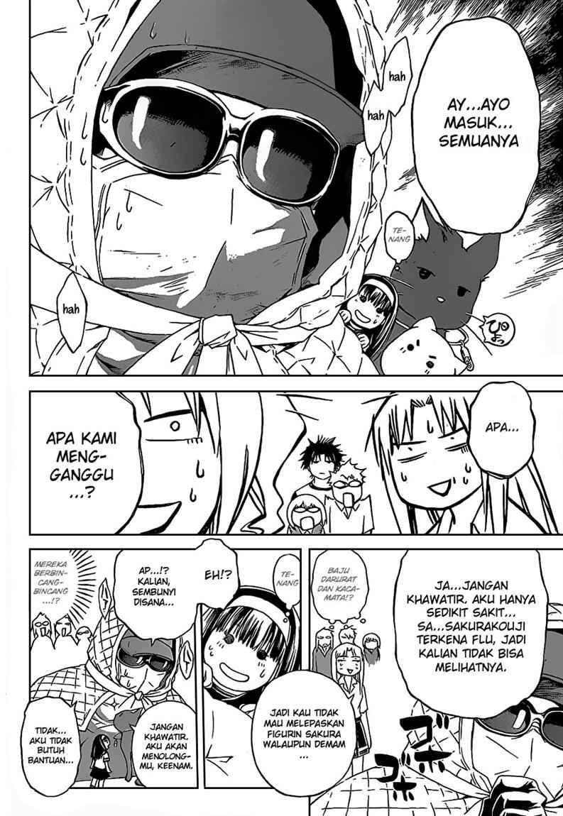 Chapter 85 - halaman 9