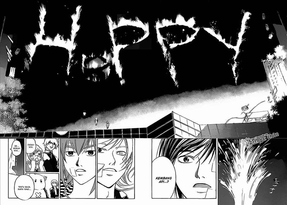 Chapter 83 - halaman 18