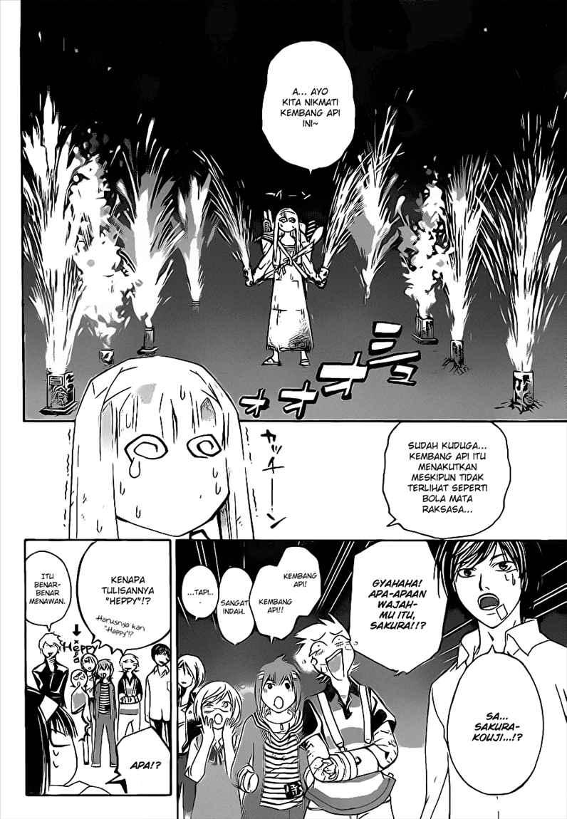 Chapter 83 - halaman 19