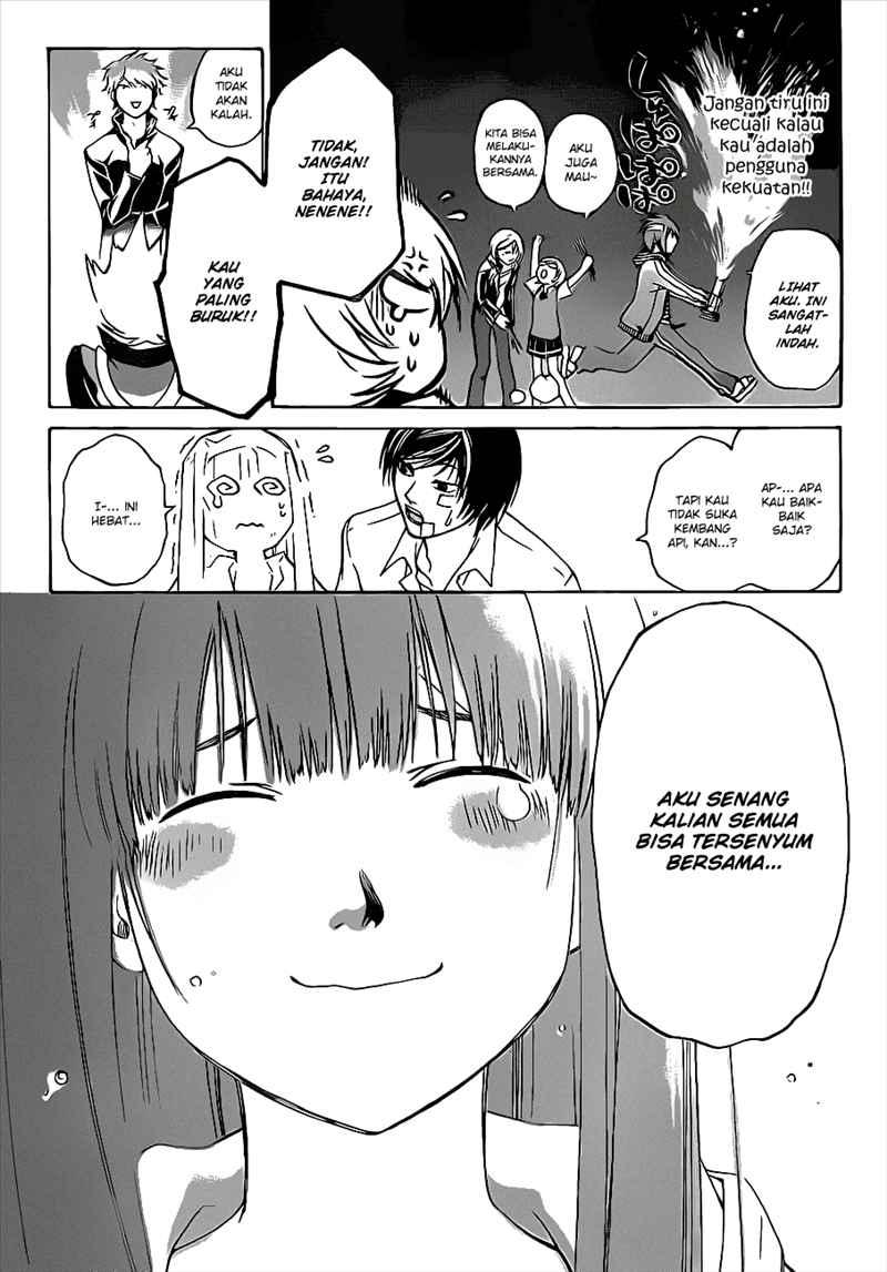Chapter 83 - halaman 20