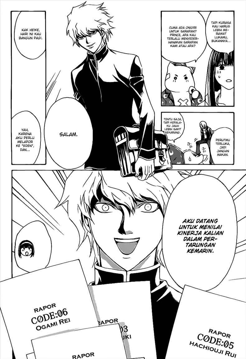 Chapter 83 - halaman 7