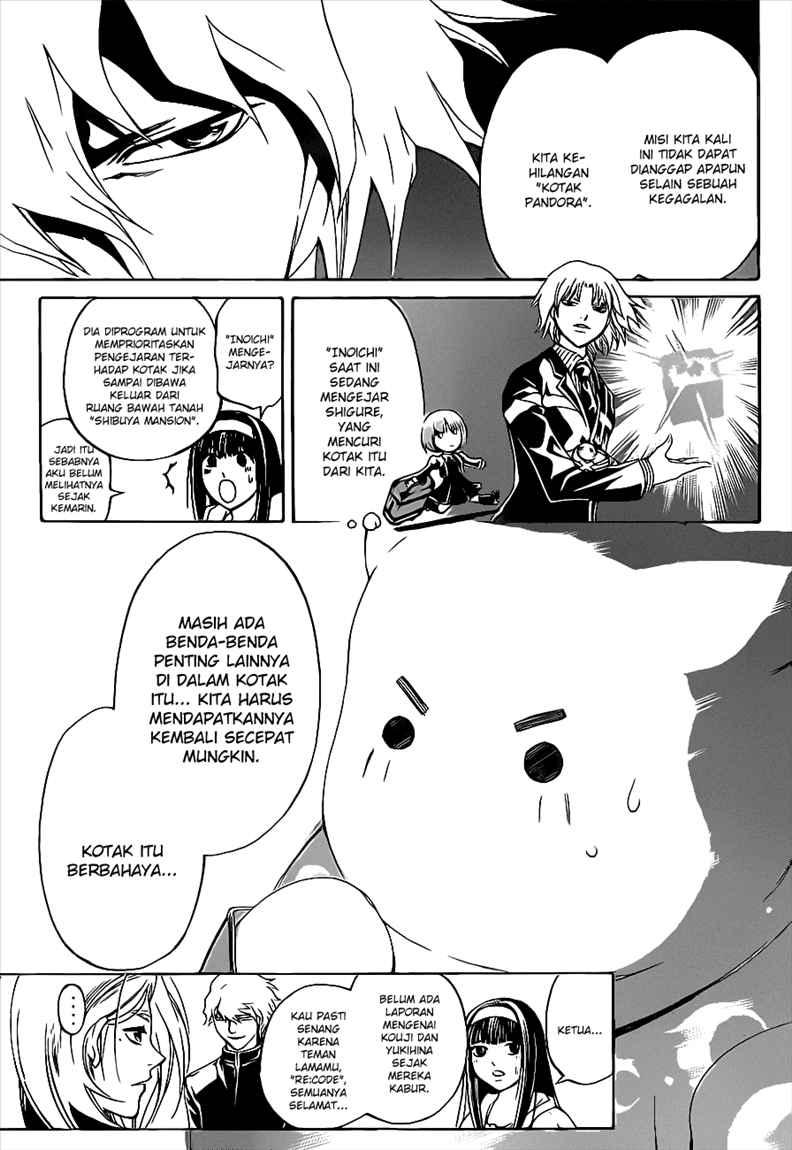 Chapter 83 - halaman 8