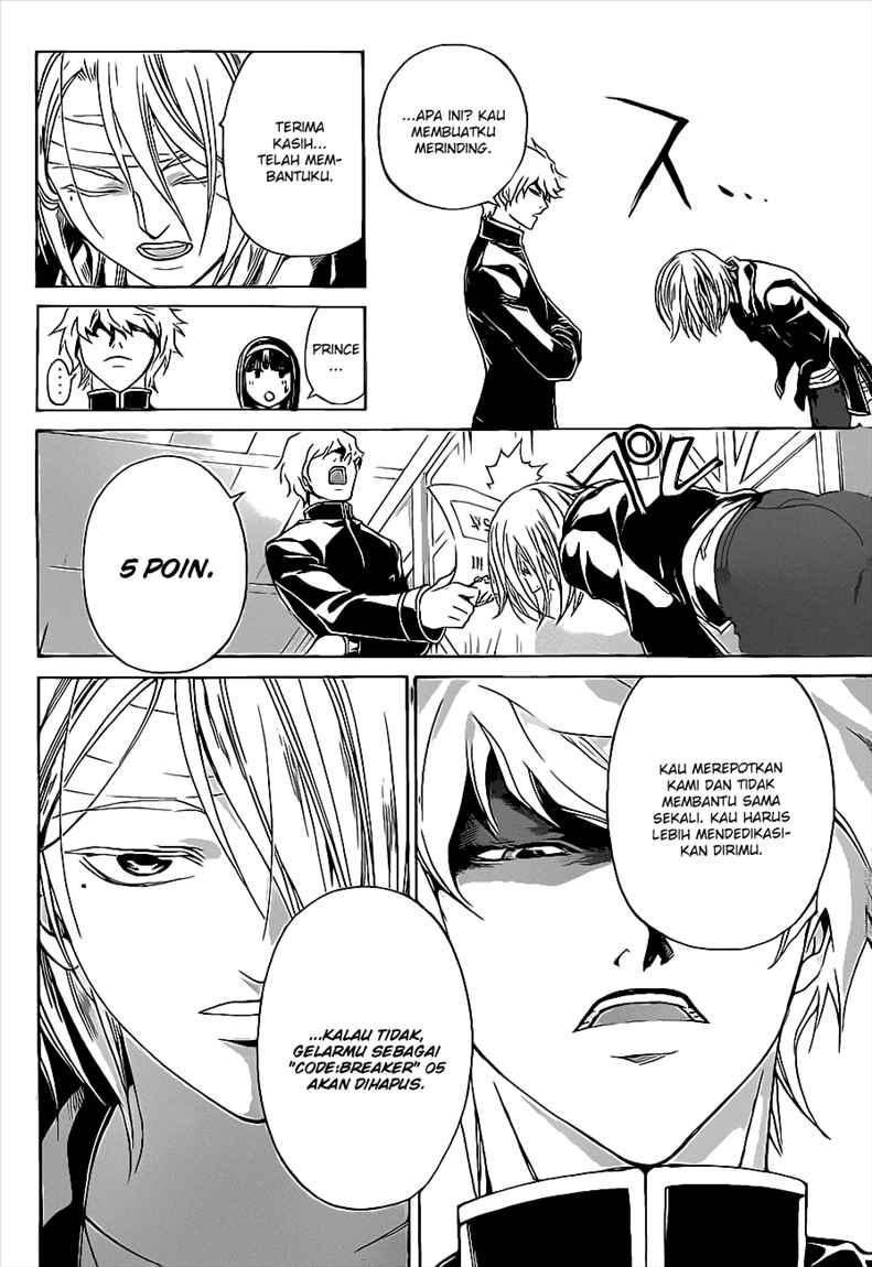 Chapter 83 - halaman 9