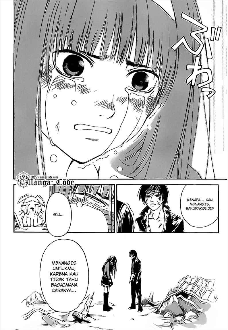 Chapter 82 - halaman 20