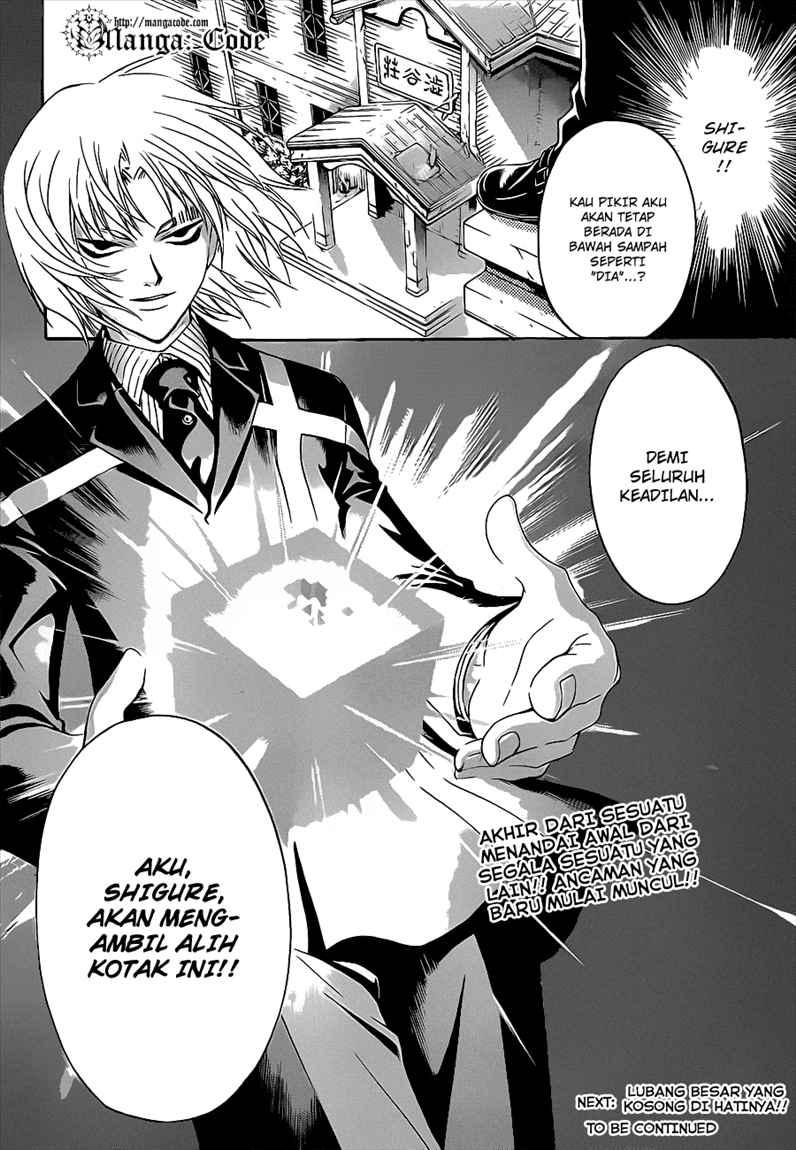 Chapter 82 - halaman 22