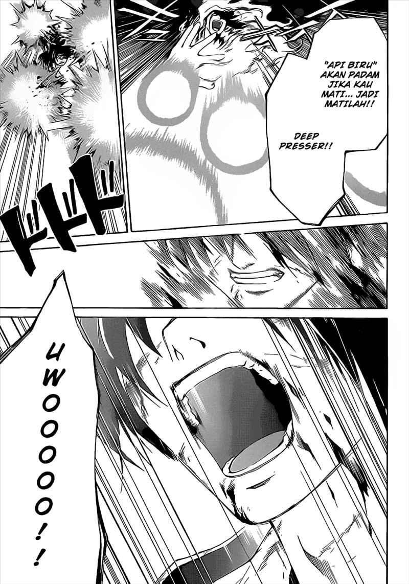 Chapter 81 - halaman 16