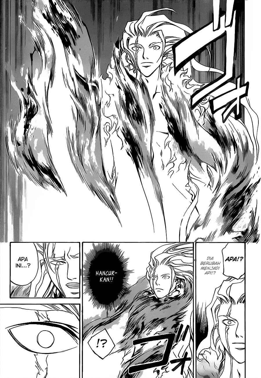 Chapter 80 - halaman 15