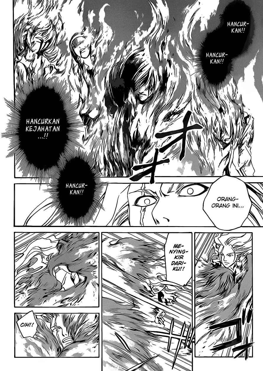 Chapter 80 - halaman 16