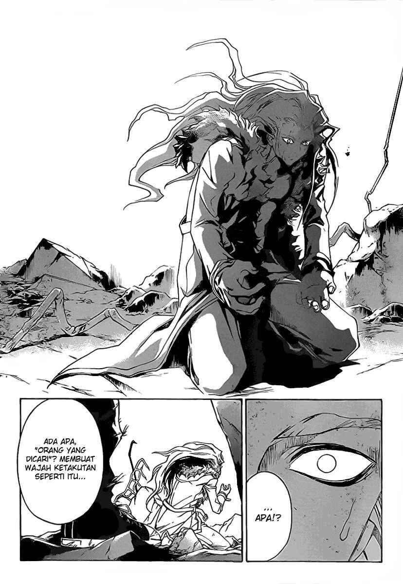 Chapter 80 - halaman 18