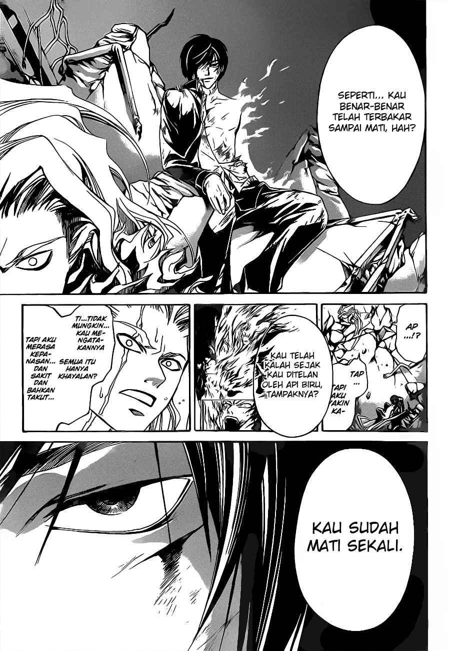 Chapter 80 - halaman 19