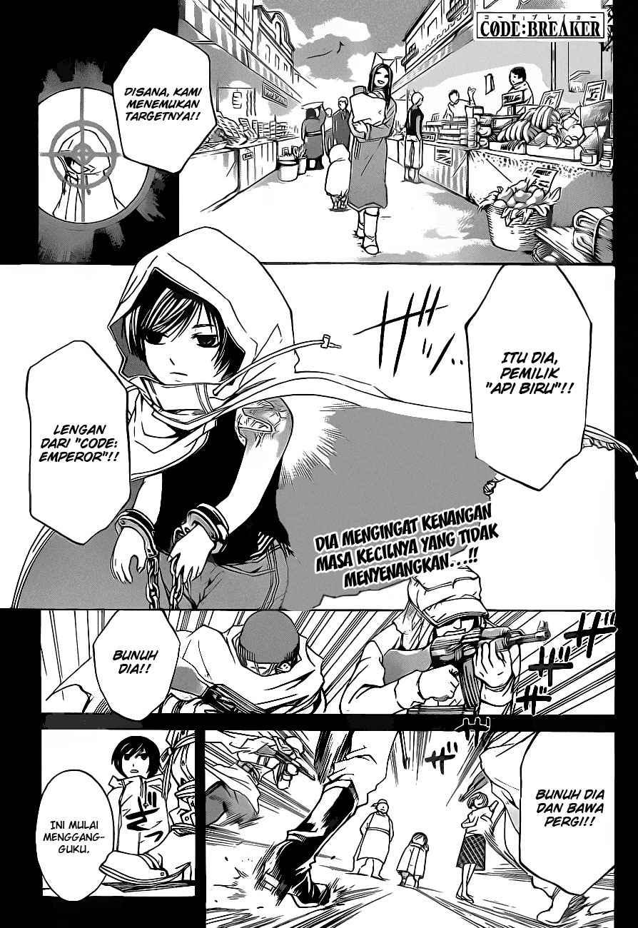Chapter 80 - halaman 3