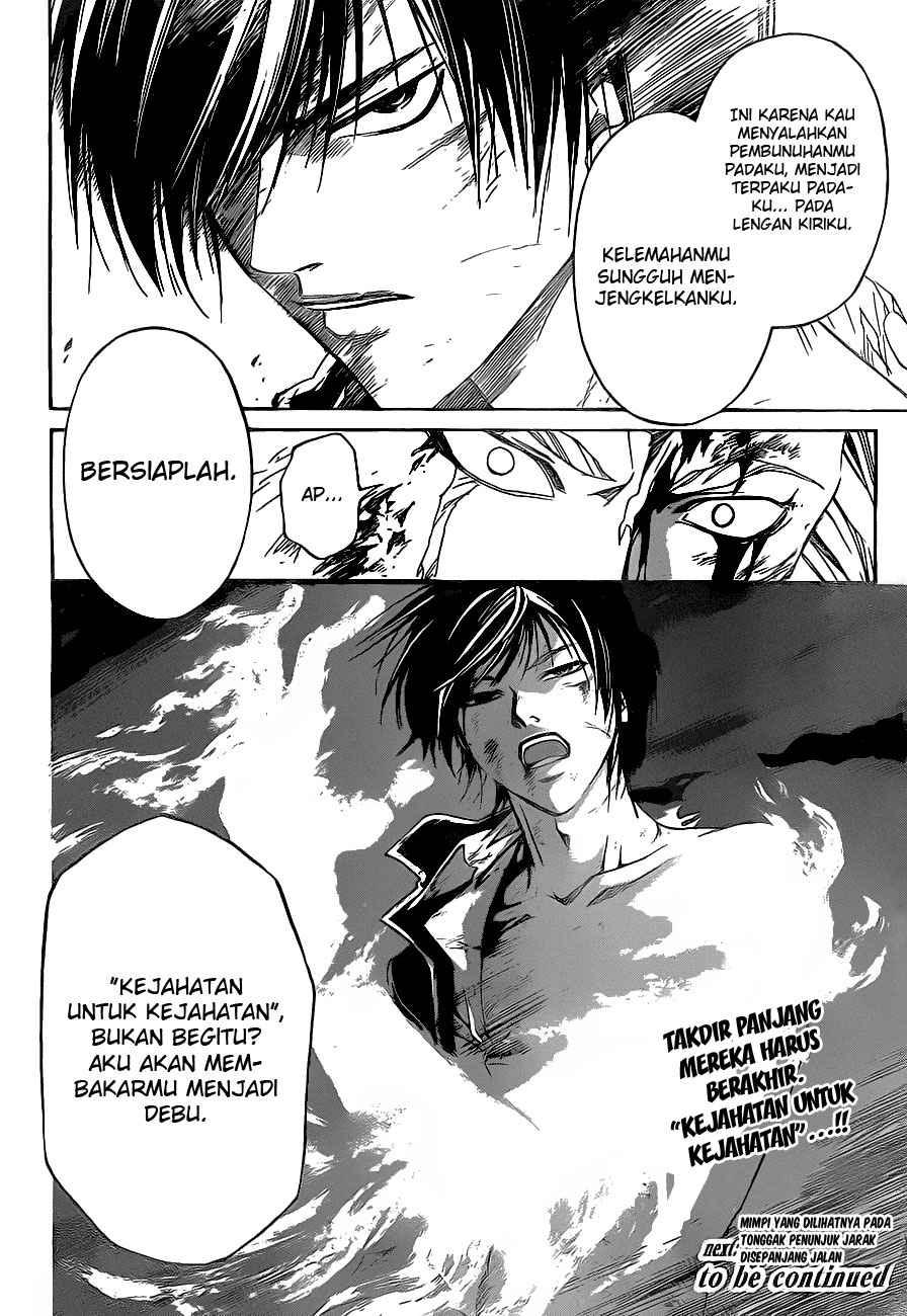 Chapter 80 - halaman 22