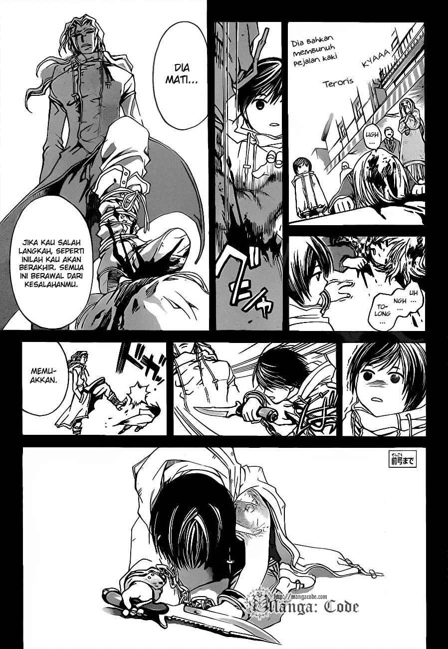 Chapter 80 - halaman 5