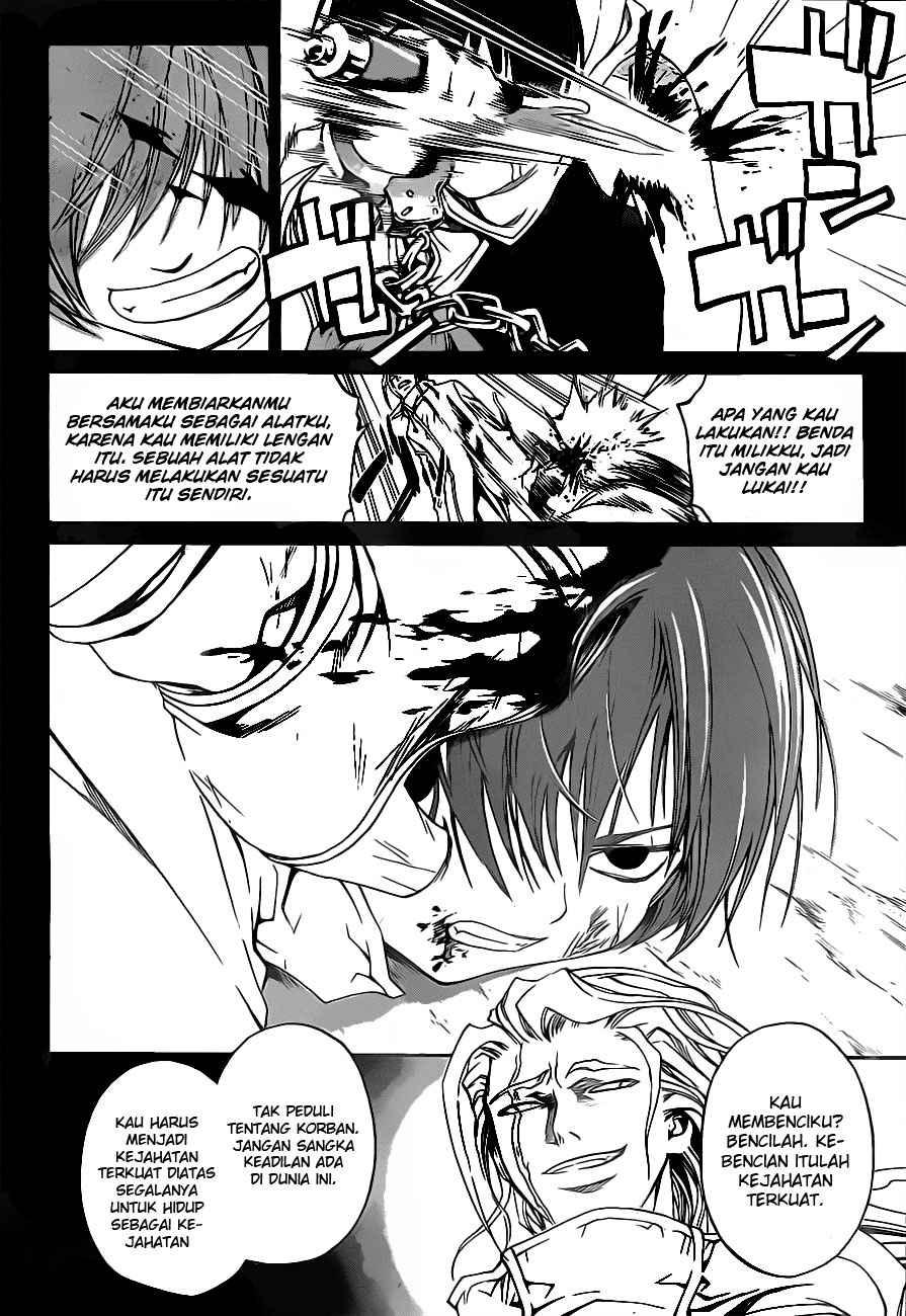Chapter 80 - halaman 6
