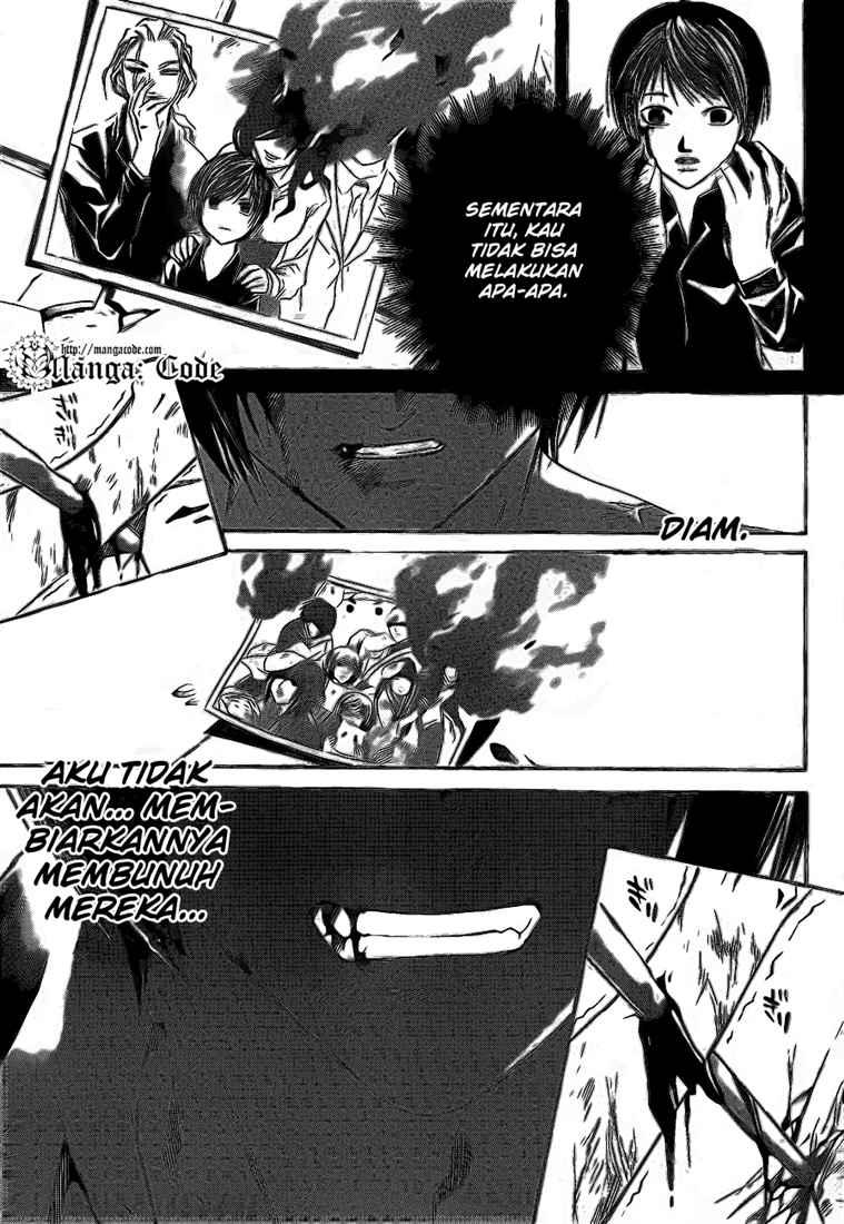 Chapter 79 - halaman 20