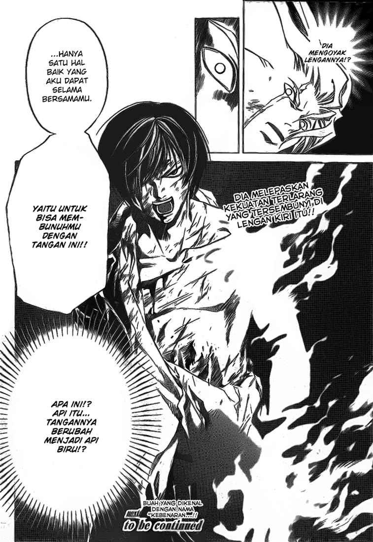 Chapter 79 - halaman 22