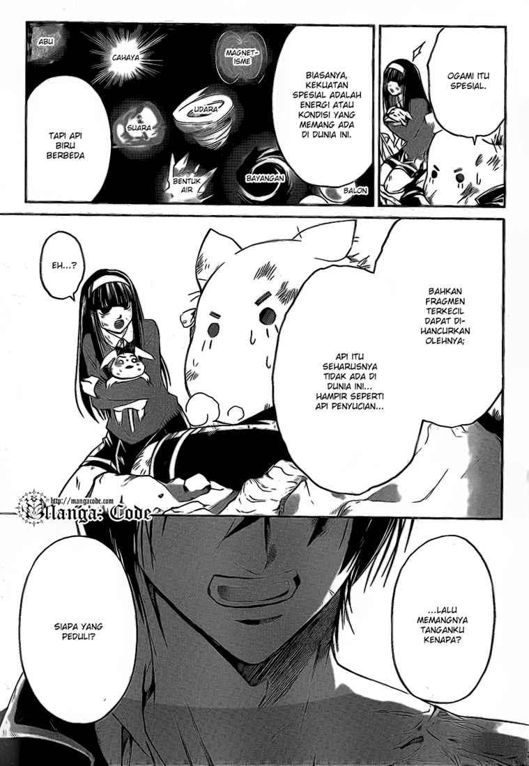 Chapter 79 - halaman 6