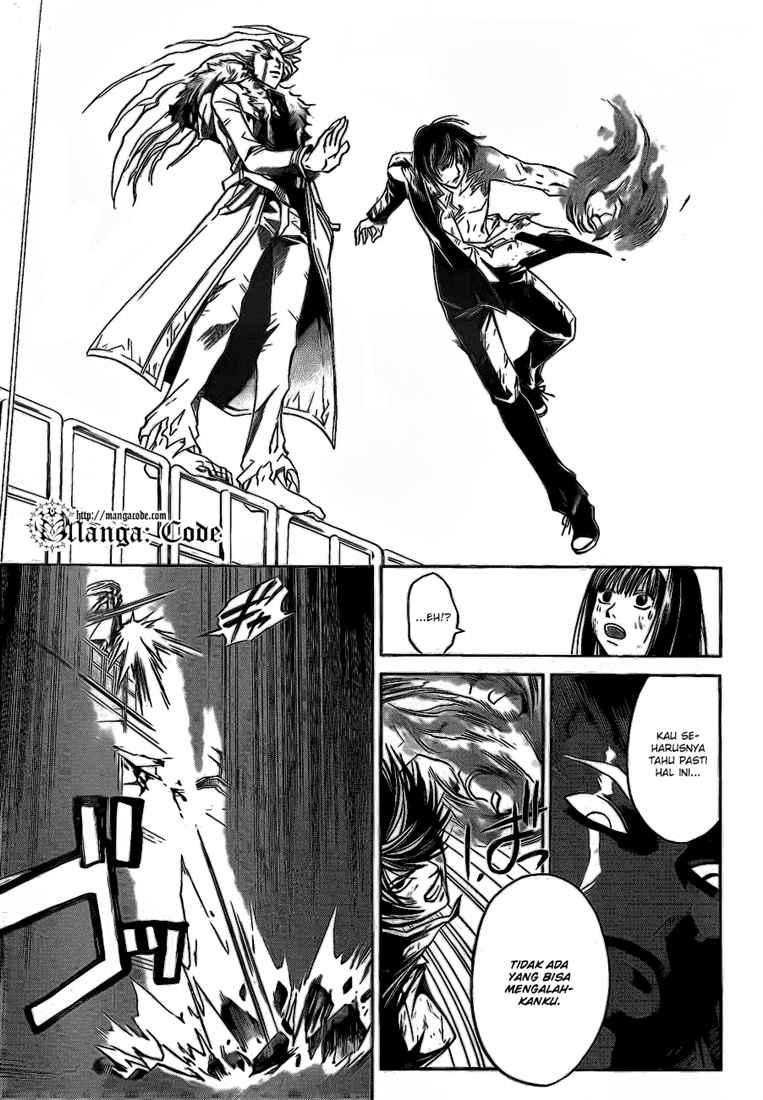 Chapter 79 - halaman 8
