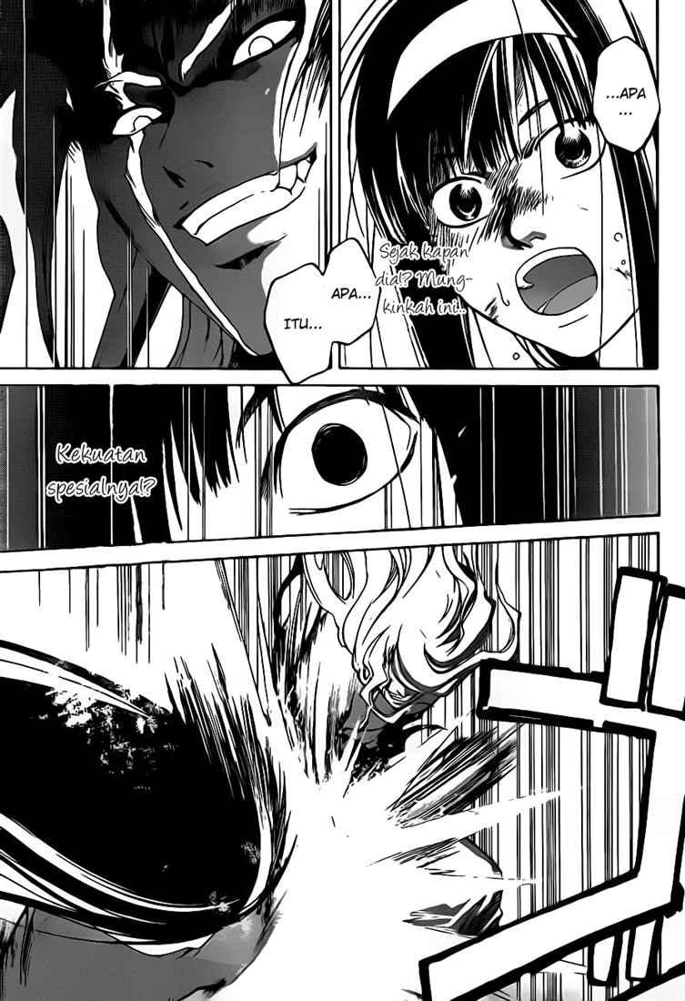 Chapter 78 - halaman 15