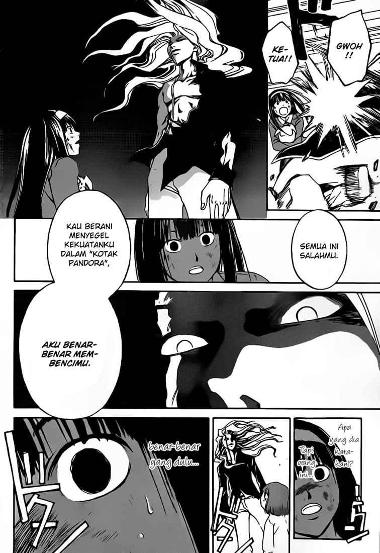 Chapter 78 - halaman 18