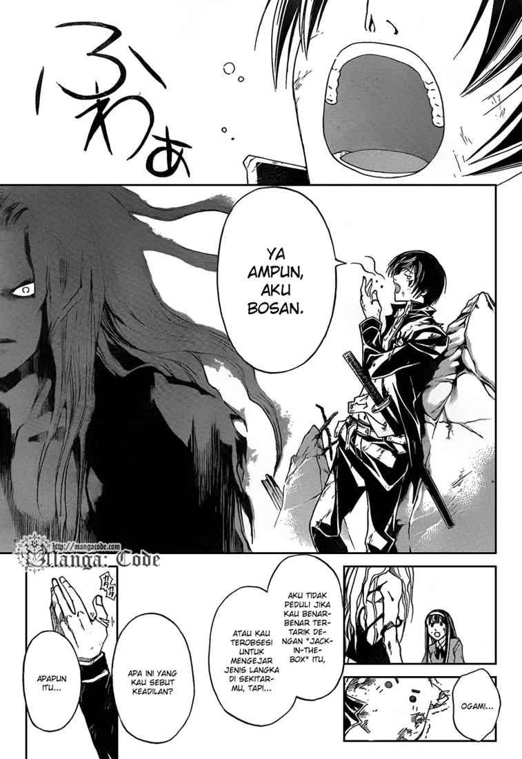 Chapter 78 - halaman 19
