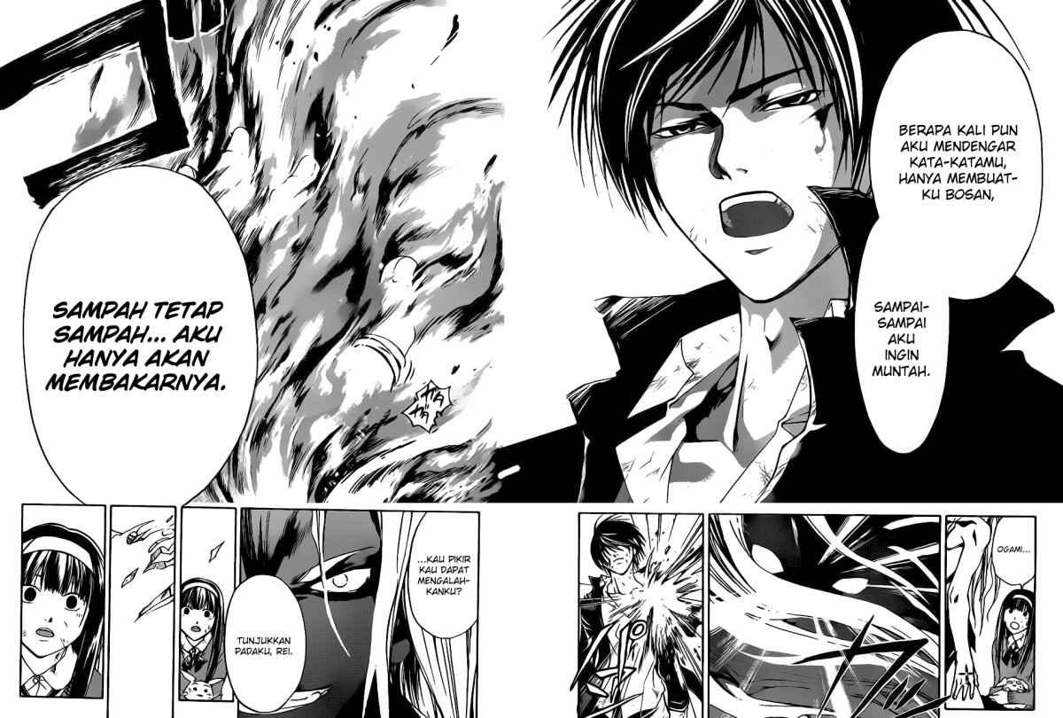 Chapter 78 - halaman 20