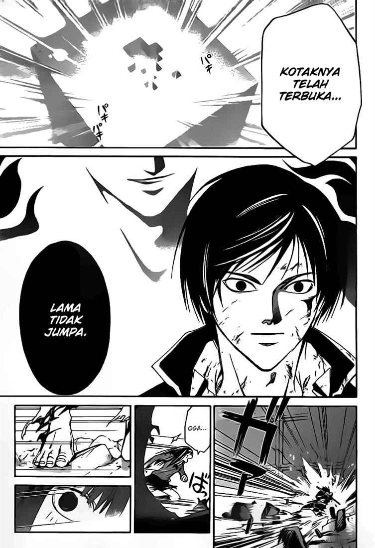 Chapter 78 - halaman 8