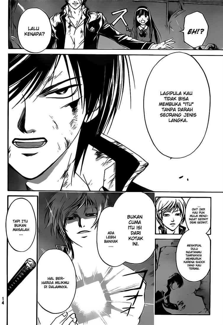 Chapter 77 - halaman 6