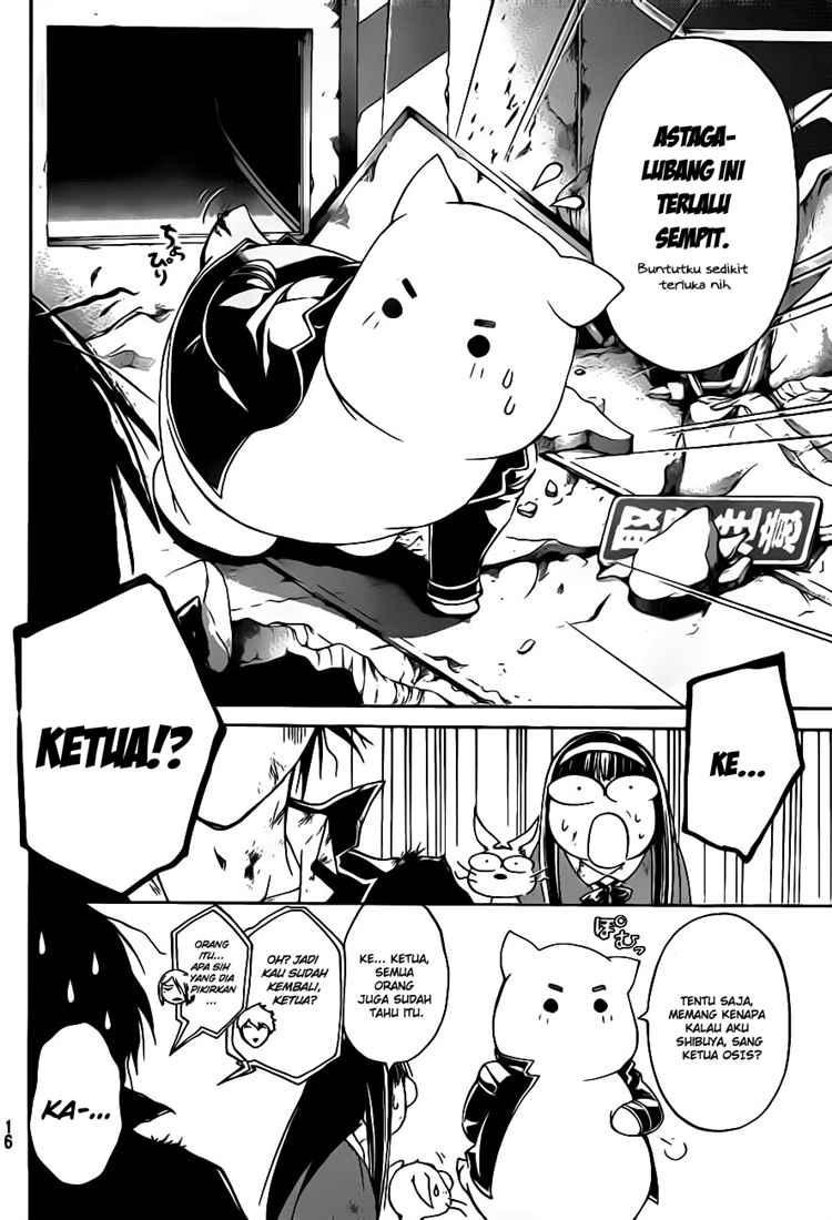 Chapter 77 - halaman 8