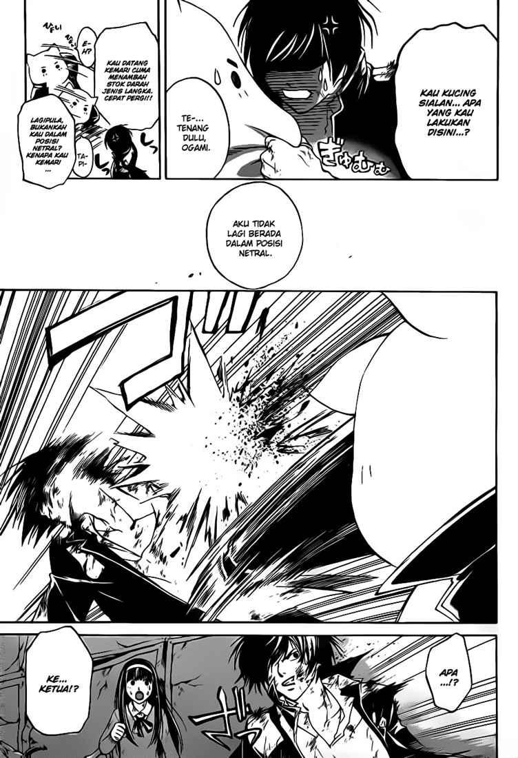 Chapter 77 - halaman 9