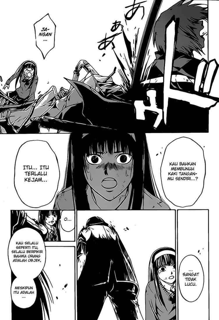 Chapter 76 - halaman 16