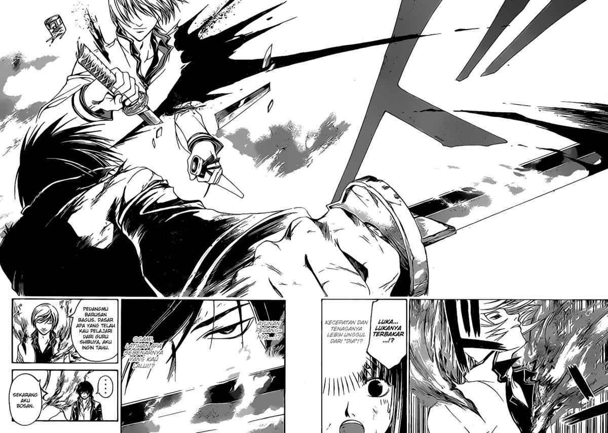 Chapter 76 - halaman 21