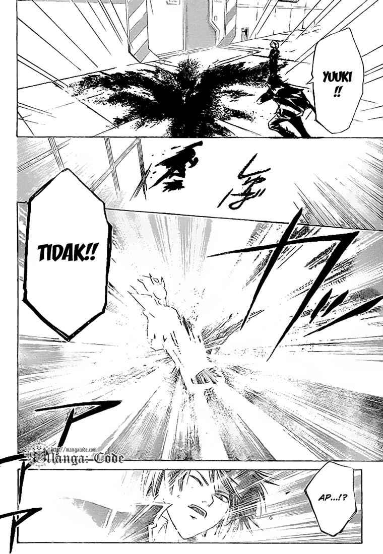 Chapter 75 - halaman 15