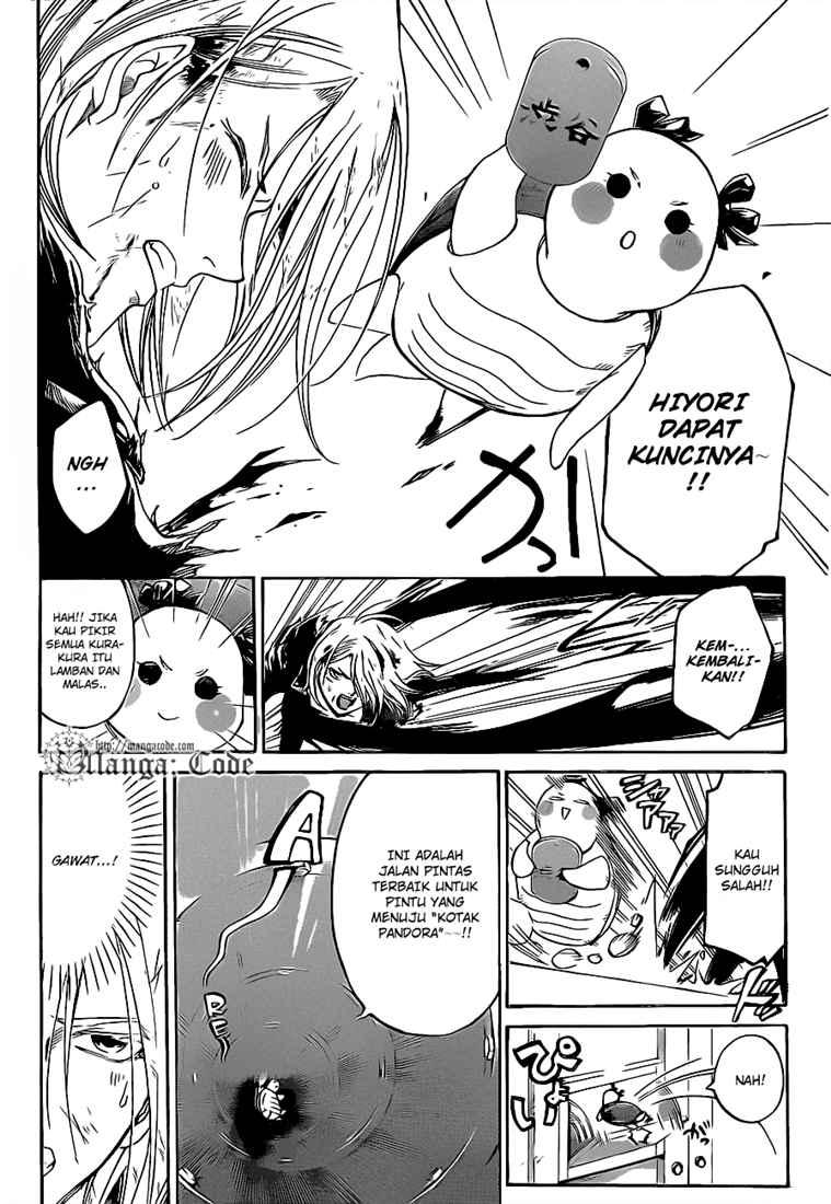 Chapter 75 - halaman 7