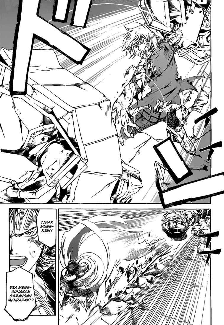 Chapter 74 - halaman 12