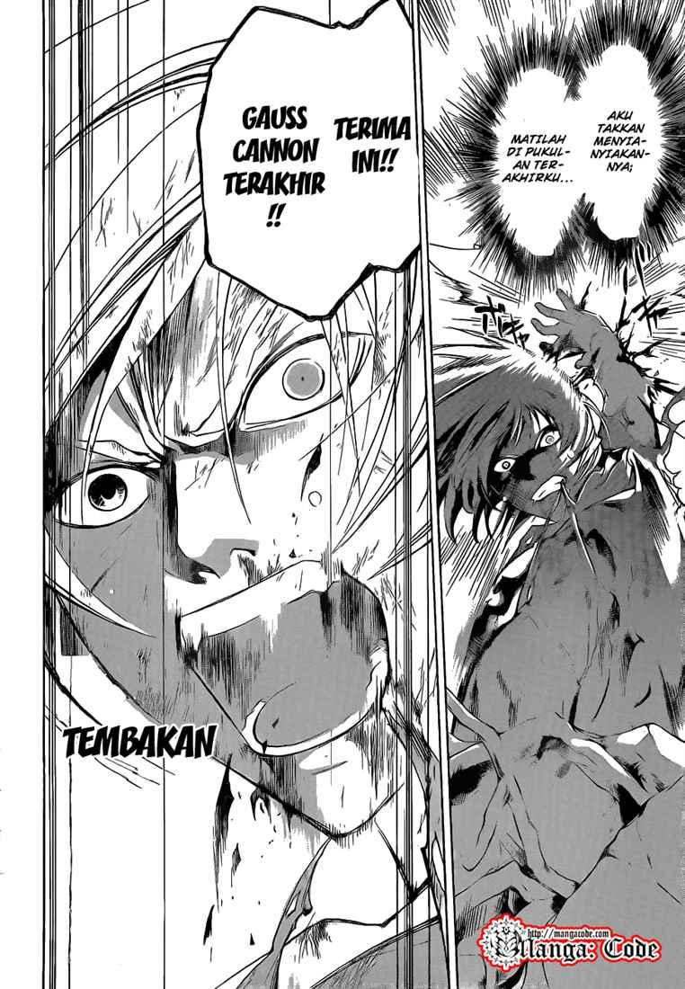 Chapter 74 - halaman 15