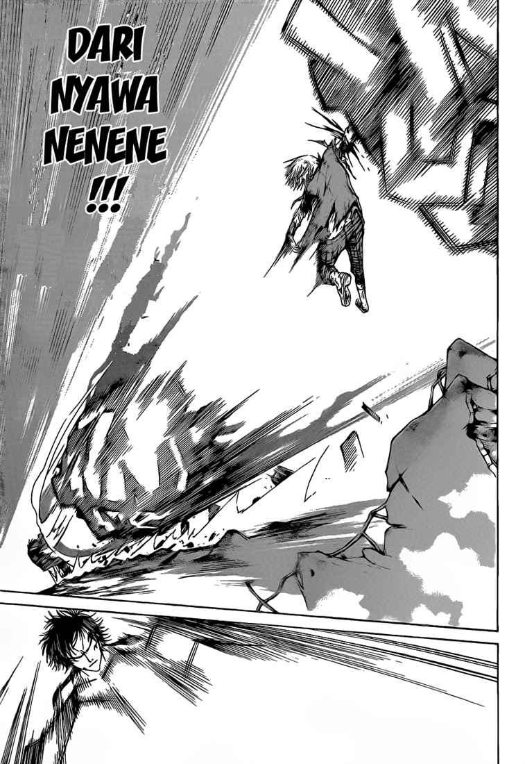 Chapter 74 - halaman 16