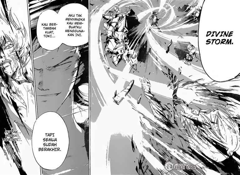 Chapter 74 - halaman 17