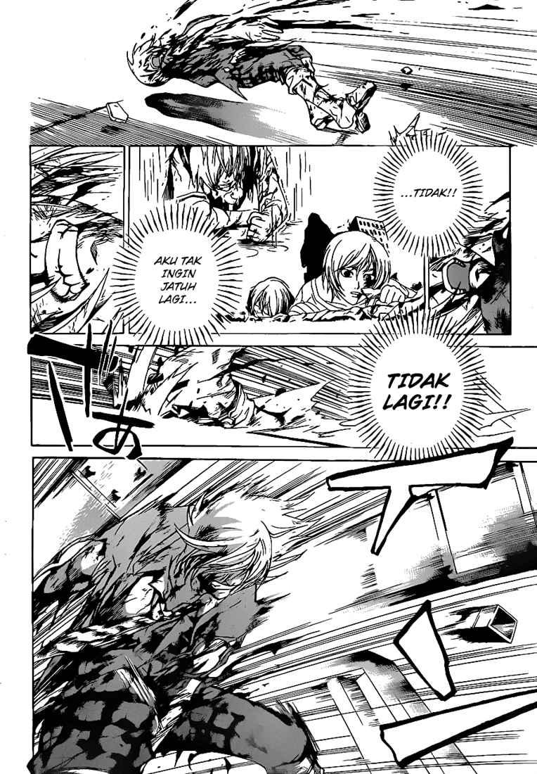 Chapter 74 - halaman 18