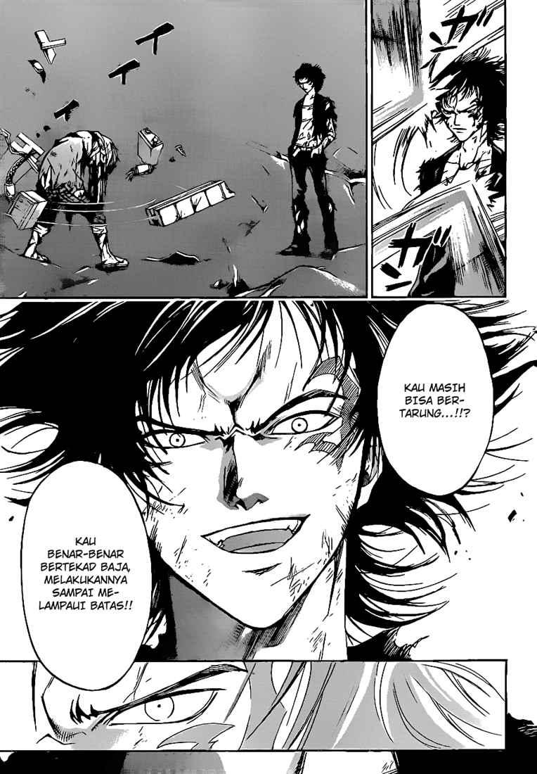 Chapter 74 - halaman 19