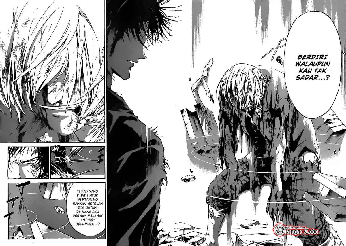 Chapter 74 - halaman 20