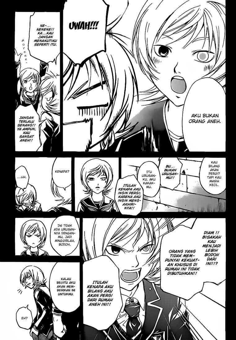 Chapter 74 - halaman 6