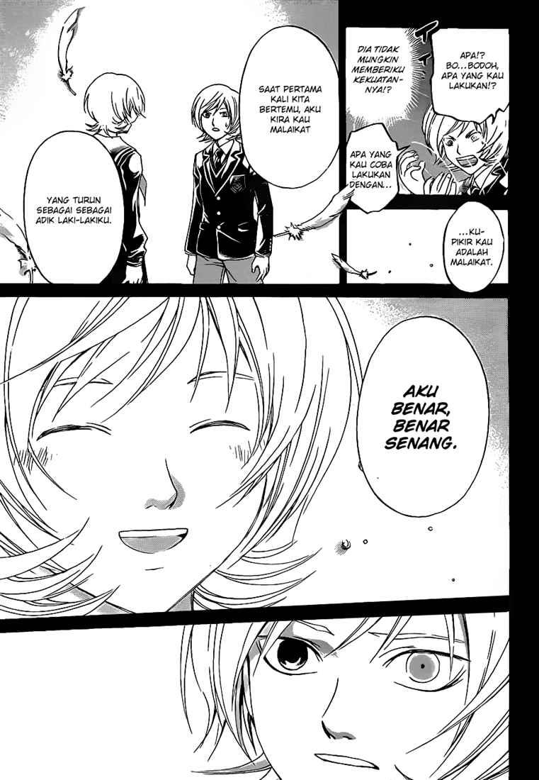 Chapter 74 - halaman 8