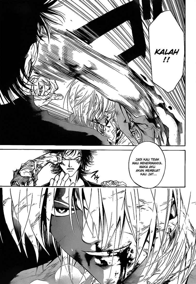 Chapter 73 - halaman 18